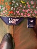 Lands' End Print Green Skort Size 16 (tall) - photo 3