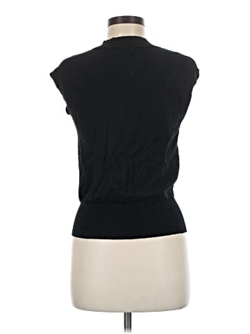 Ann Taylor Sleeveless Top (view 2)