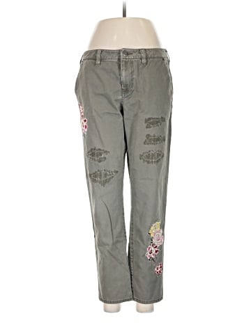 Odd Molly Khakis (view 1)