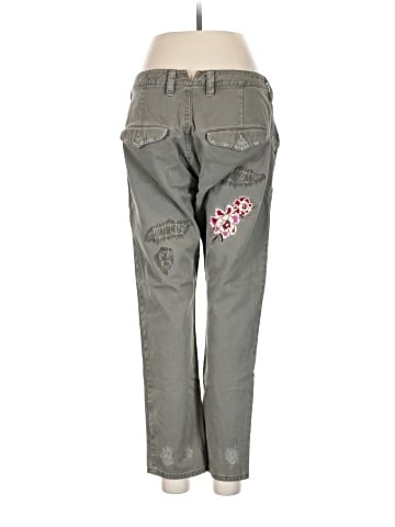 Odd Molly Khakis (view 2)