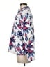 Eddie Bauer Print White Pullover Sweater Size M - photo 5