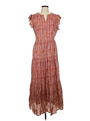 Mara Hoffman Casual Dress (view 1)