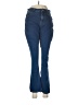 Copperflash Blue Jeans Size 8 Petite - photo 1
