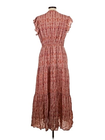 Mara Hoffman Casual Dress (view 2)