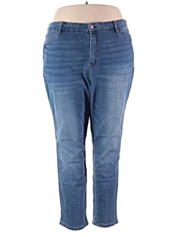 Nicole Miller New York Jeans (view 1)