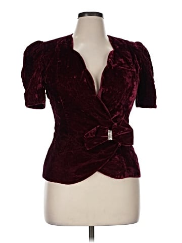 Patra Blazer (view 1)