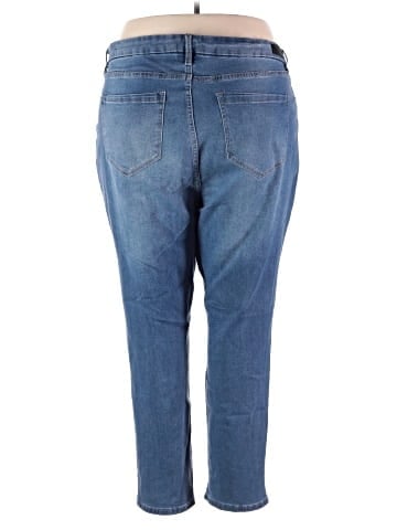 Nicole Miller New York Jeans (view 2)