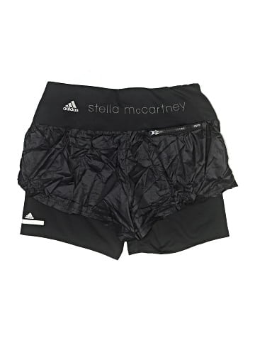 Adidas Stella McCartney Athletic Shorts (view 2)