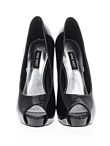 Nine West Heels (view 2)