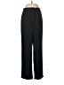 Wilfred 100% Polyester Black Dress Pants Size 8 - photo 1