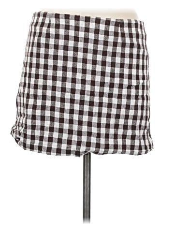 WAYF Casual Skirt (view 1)
