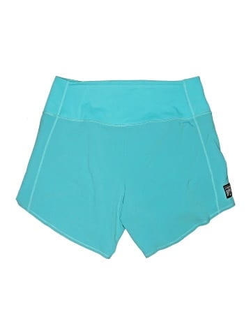 Oiselle Athletic Shorts (view 2)