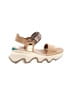 Sorel Tan Sandals Size 5 - photo 1
