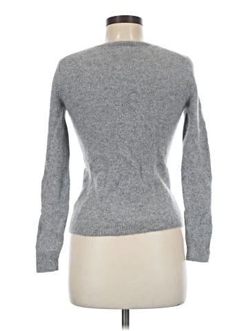 Nordstrom Cashmere Pullover Sweater (view 2)