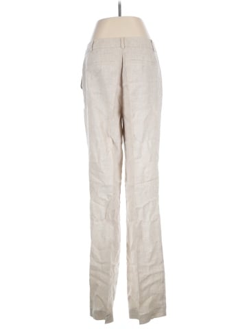 Talbots Linen Pants (view 2)