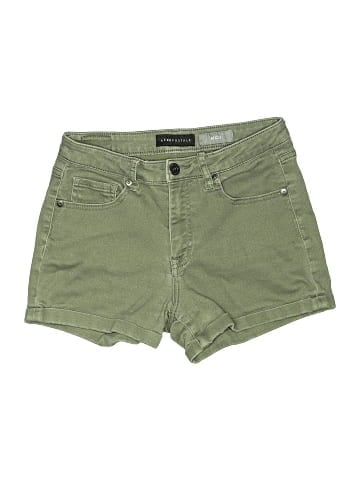 Aeropostale Khaki Shorts (view 1)