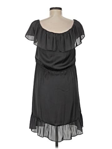 Theme Casual Dress (view 2)