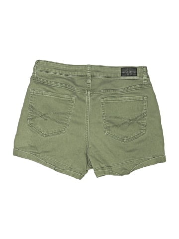 Aeropostale Khaki Shorts (view 2)