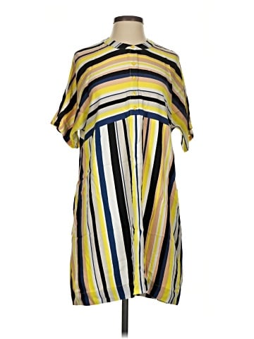 Peter Som Casual Dress (view 1)