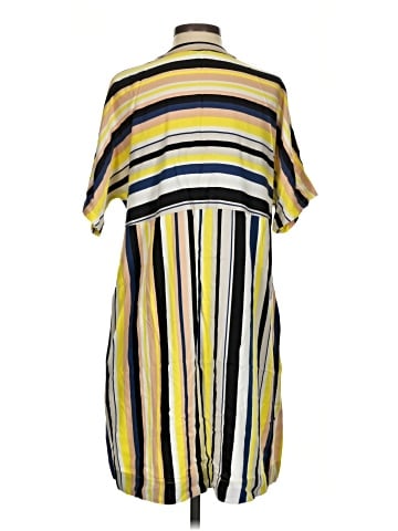 Peter Som Casual Dress (view 2)