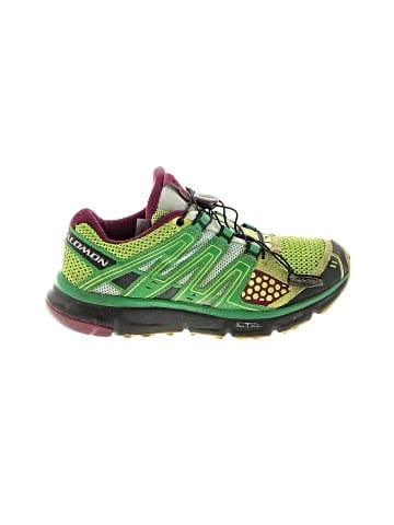 Salomon Sneakers (view 1)