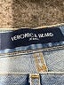 Veronica Beard Jeans 100% Cotton Blue Jeans Size 24 waist - photo 7