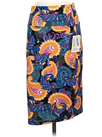 Lularoe Casual Skirt (view 1)