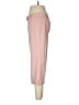 BCBGMAXAZRIA Solid Pink Casual Pants Size 8 Petite - photo 5