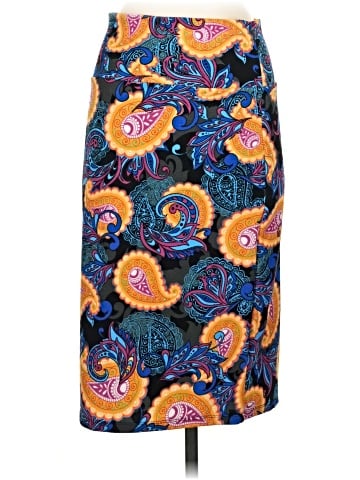 Lularoe Casual Skirt (view 2)