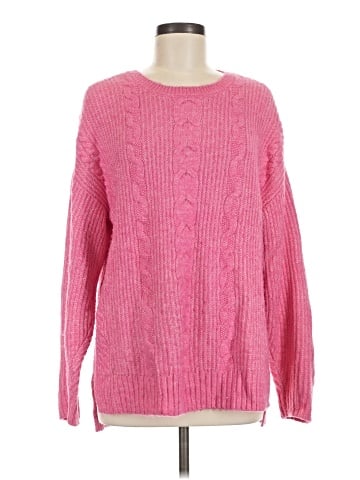CAbi Pullover Sweater (view 1)