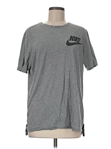 Nike Short Sleeve T-Shirt (view 1)
