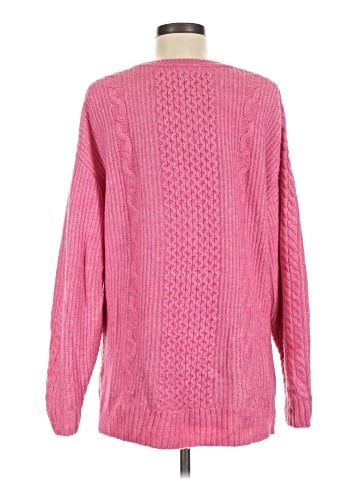 CAbi Pullover Sweater (view 2)