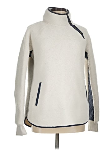 Southern Tide Fleece (view 1)