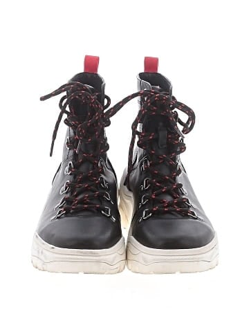 Assorted Brands Ankle Boots (view 2)