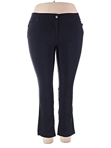 89th & Madison Active Pants (view 1)