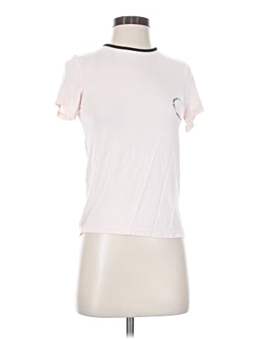 Pol Short Sleeve Turtleneck (view 1)