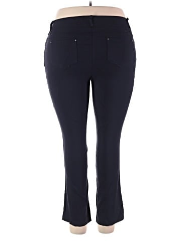 89th & Madison Active Pants (view 2)