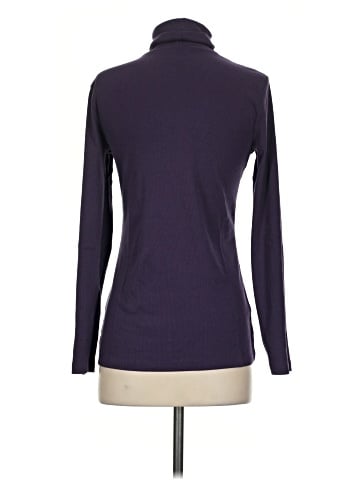 Jones New York Turtleneck Sweater (view 2)