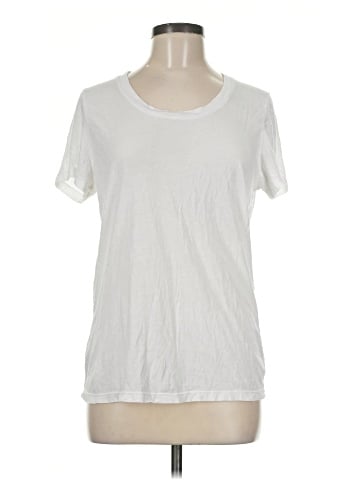 Monrow Short Sleeve T-Shirt (view 1)
