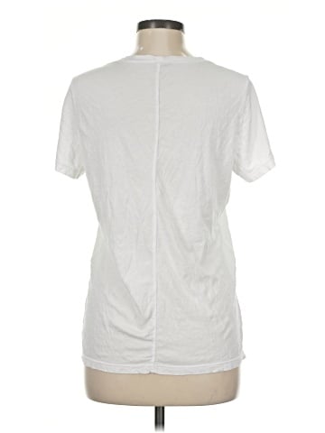 Monrow Short Sleeve T-Shirt (view 2)