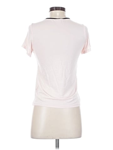 Pol Short Sleeve Turtleneck (view 2)
