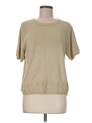 Southern Lady Short Sleeve T-Shirt (view 1)