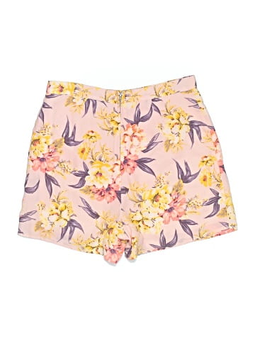 Zunie Shorts (view 2)