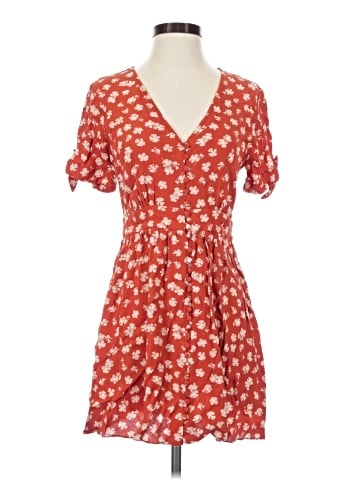 Madewell Casual Dress (view 1)
