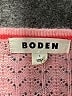 Boden Pink Cardigan Size L - photo 7