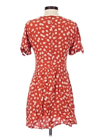 Madewell Casual Dress (view 2)