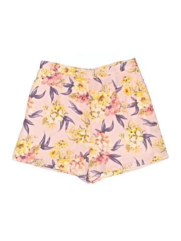 Zunie Shorts (view 1)