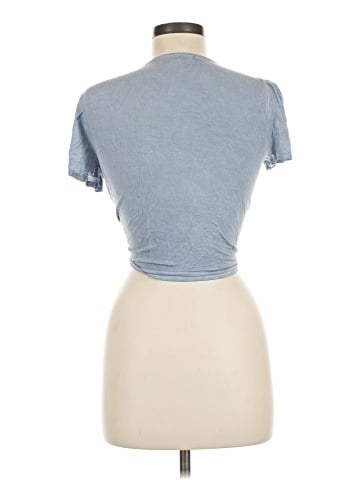 American Rag Cie Short Sleeve Top (view 2)