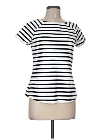 Talbots Short Sleeve Top (view 1)