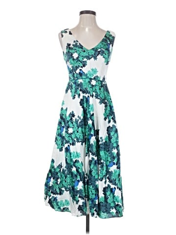 Boden Cocktail Dress (view 1)
